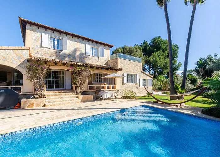 Yourhouse Calimero Villa