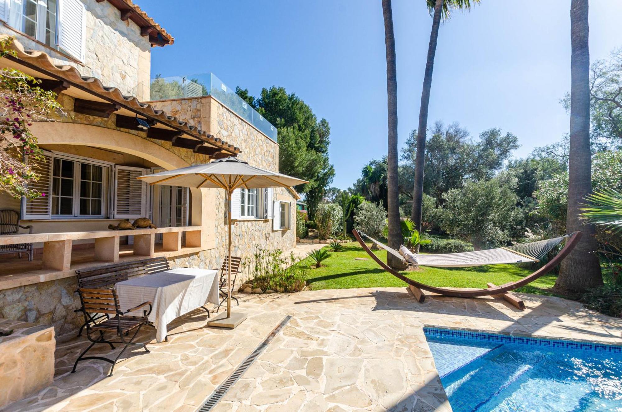 Yourhouse Calimero * Pòrtol