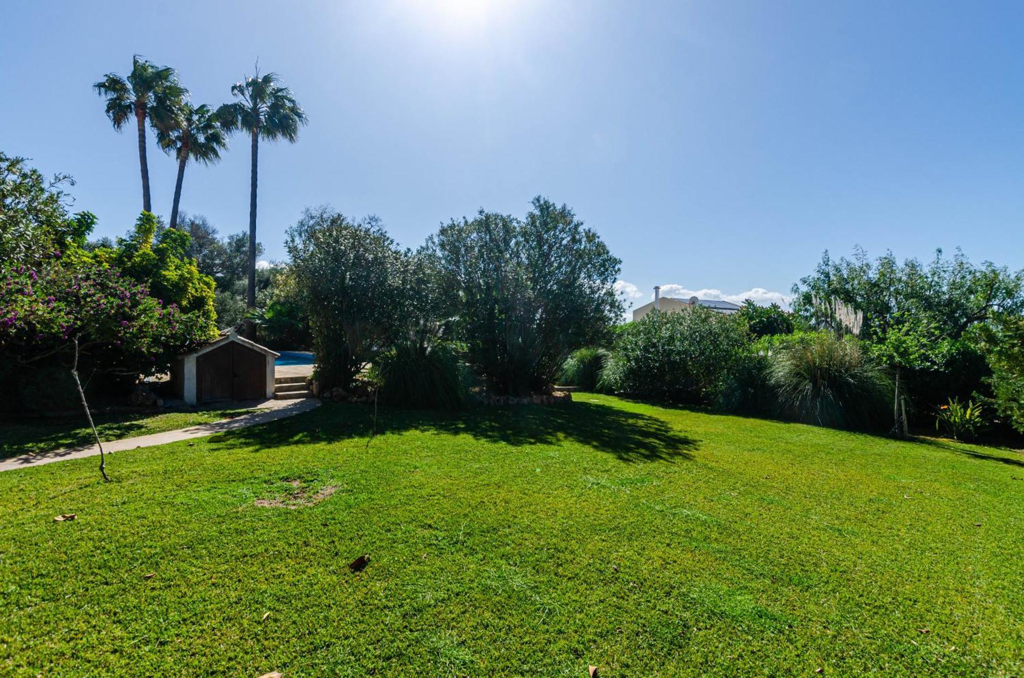 Yourhouse Calimero Villa *