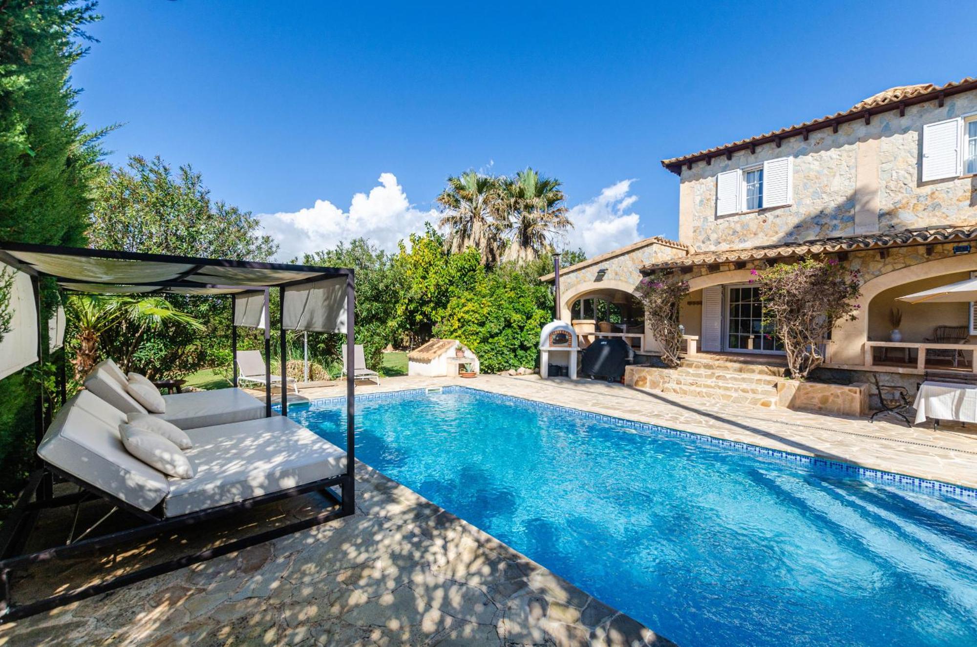 Yourhouse Calimero Pòrtol