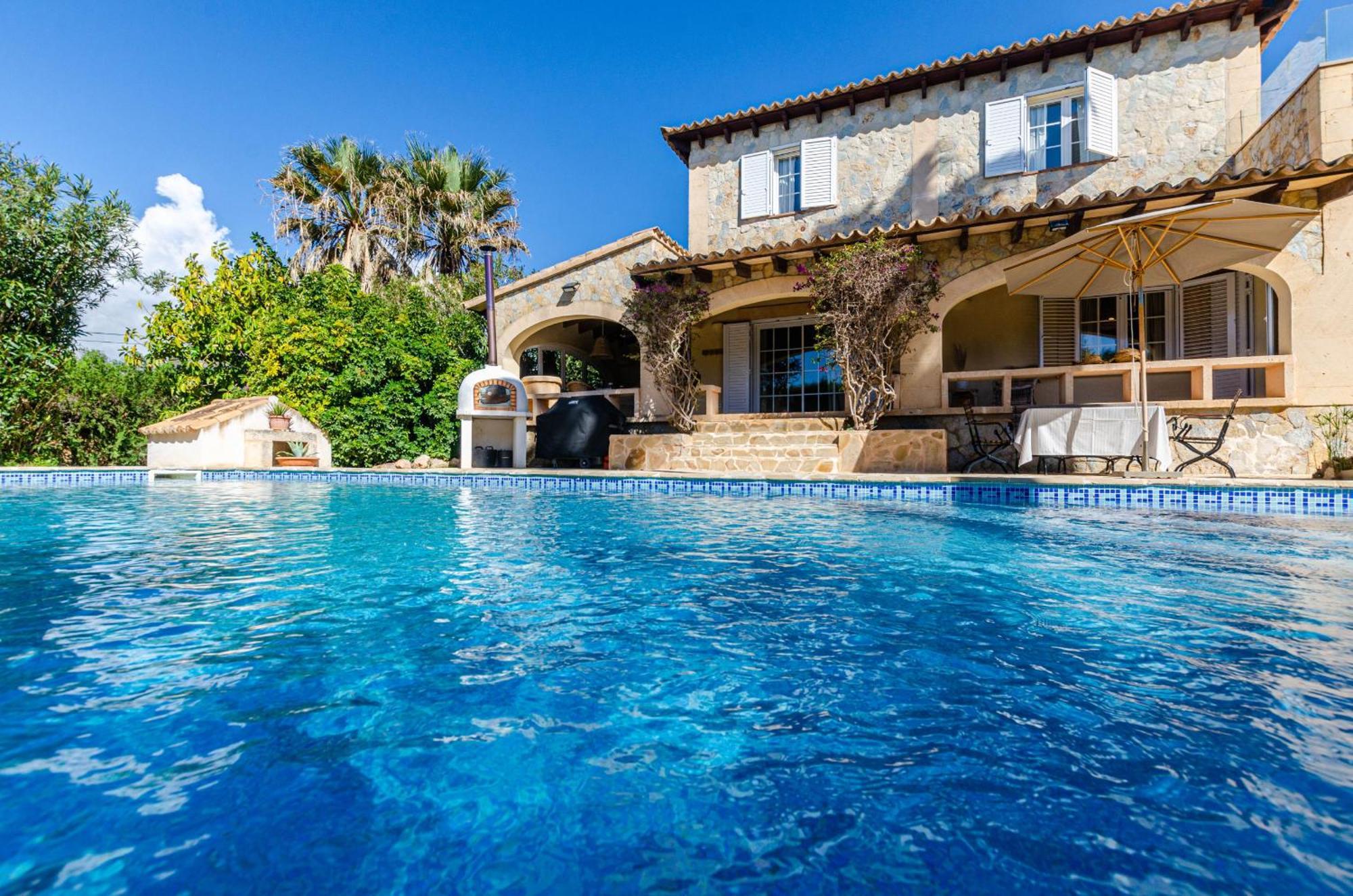 Villa Yourhouse Calimero