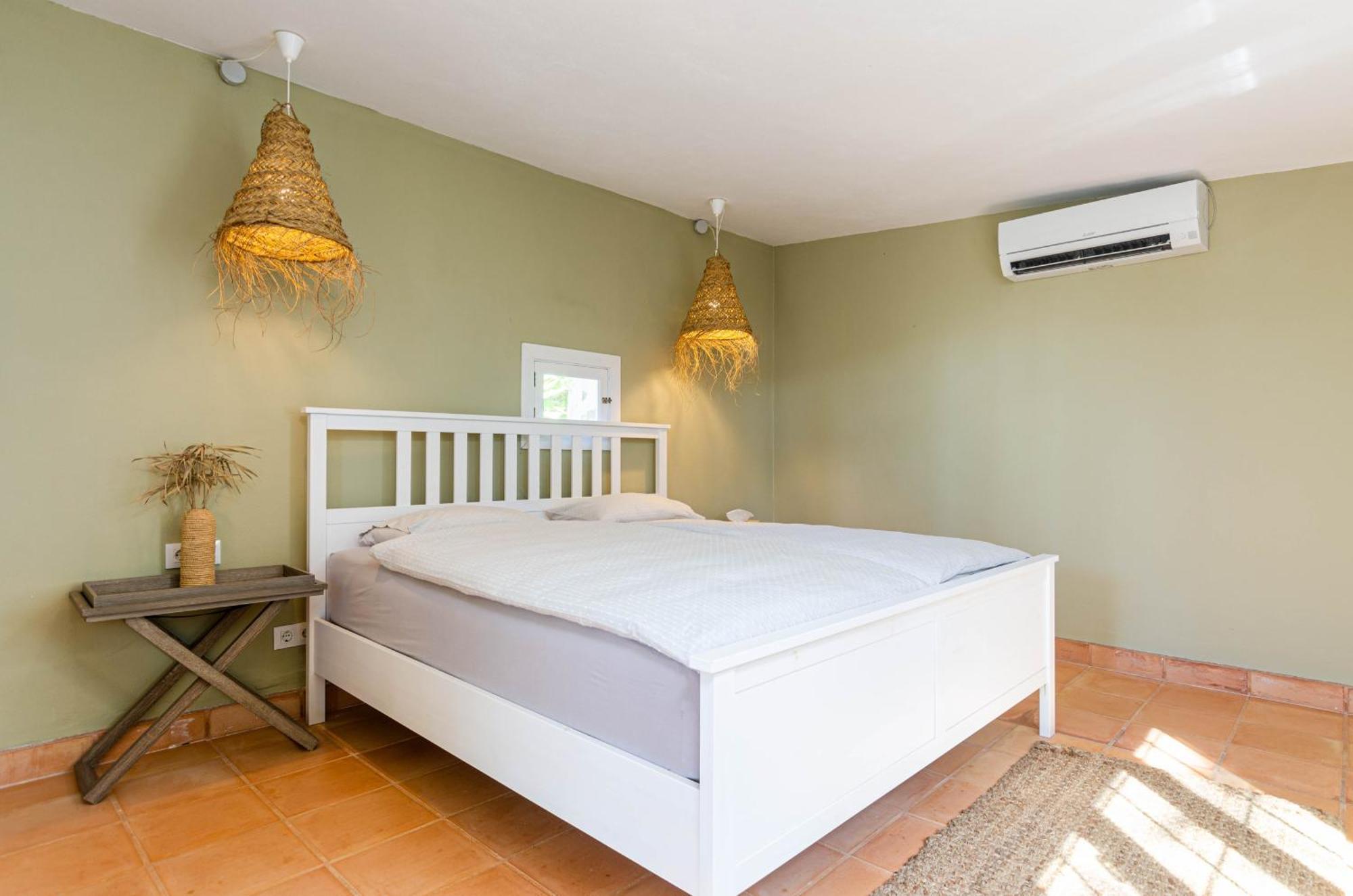 Yourhouse Calimero Villa *