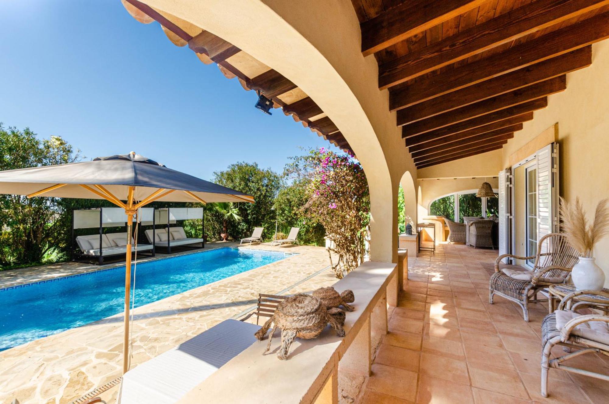 Villa Yourhouse Calimero