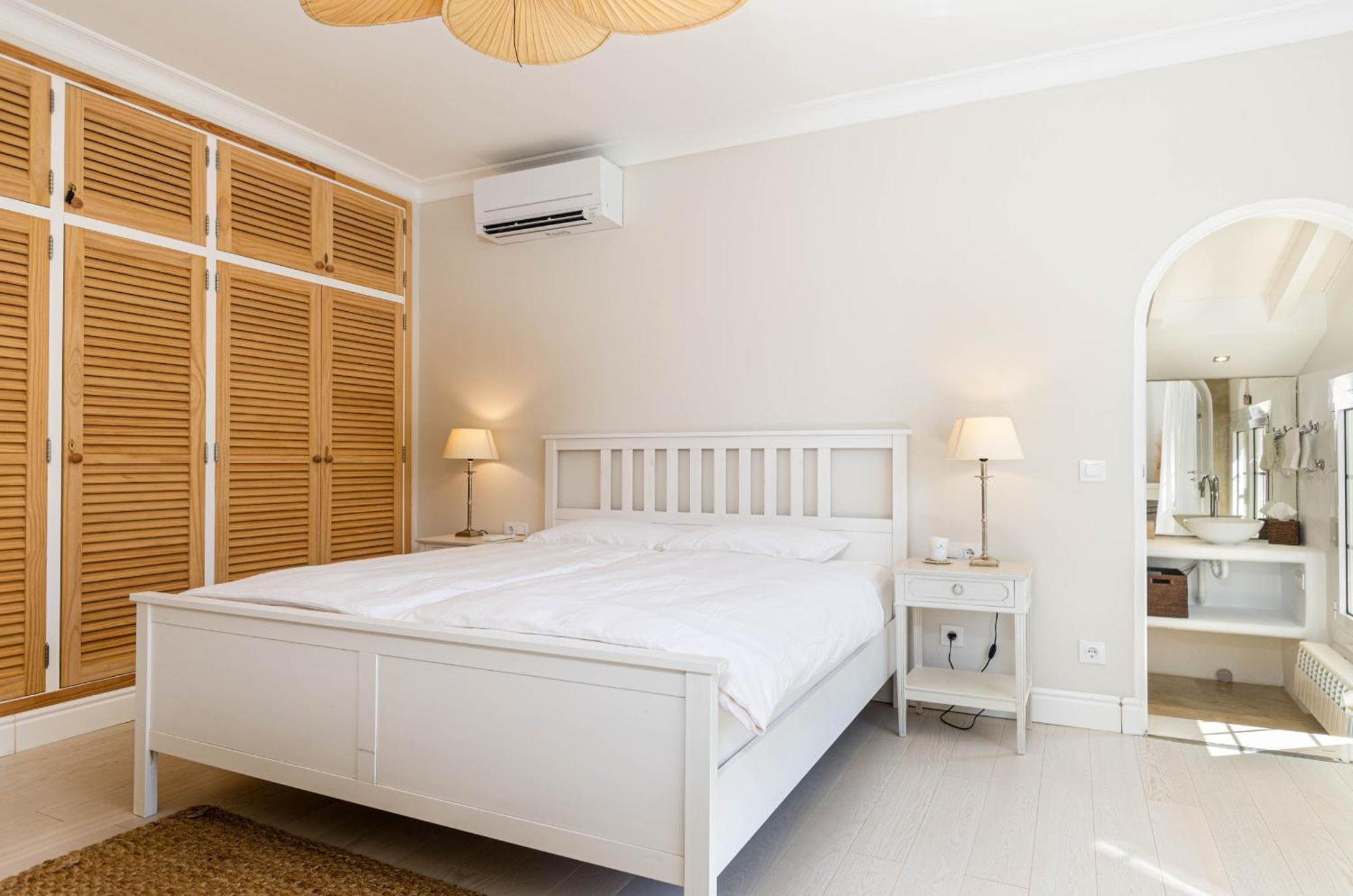 Villa Yourhouse Calimero Pòrtol