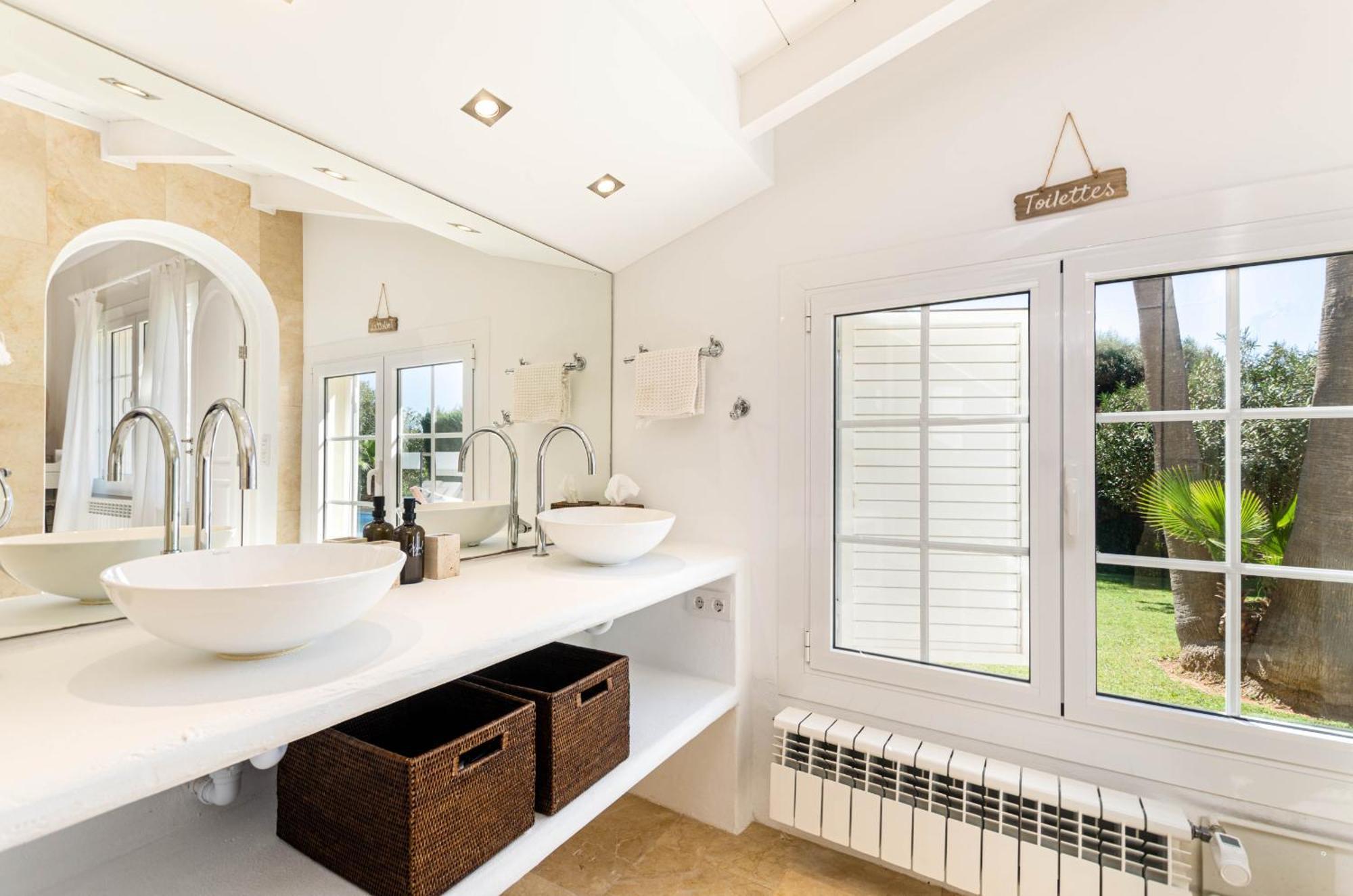 Villa Yourhouse Calimero *