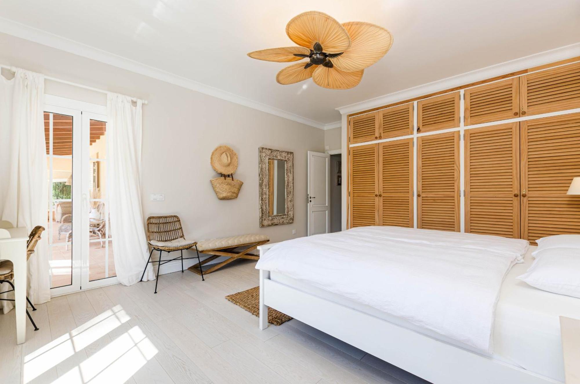 Villa Yourhouse Calimero Pòrtol