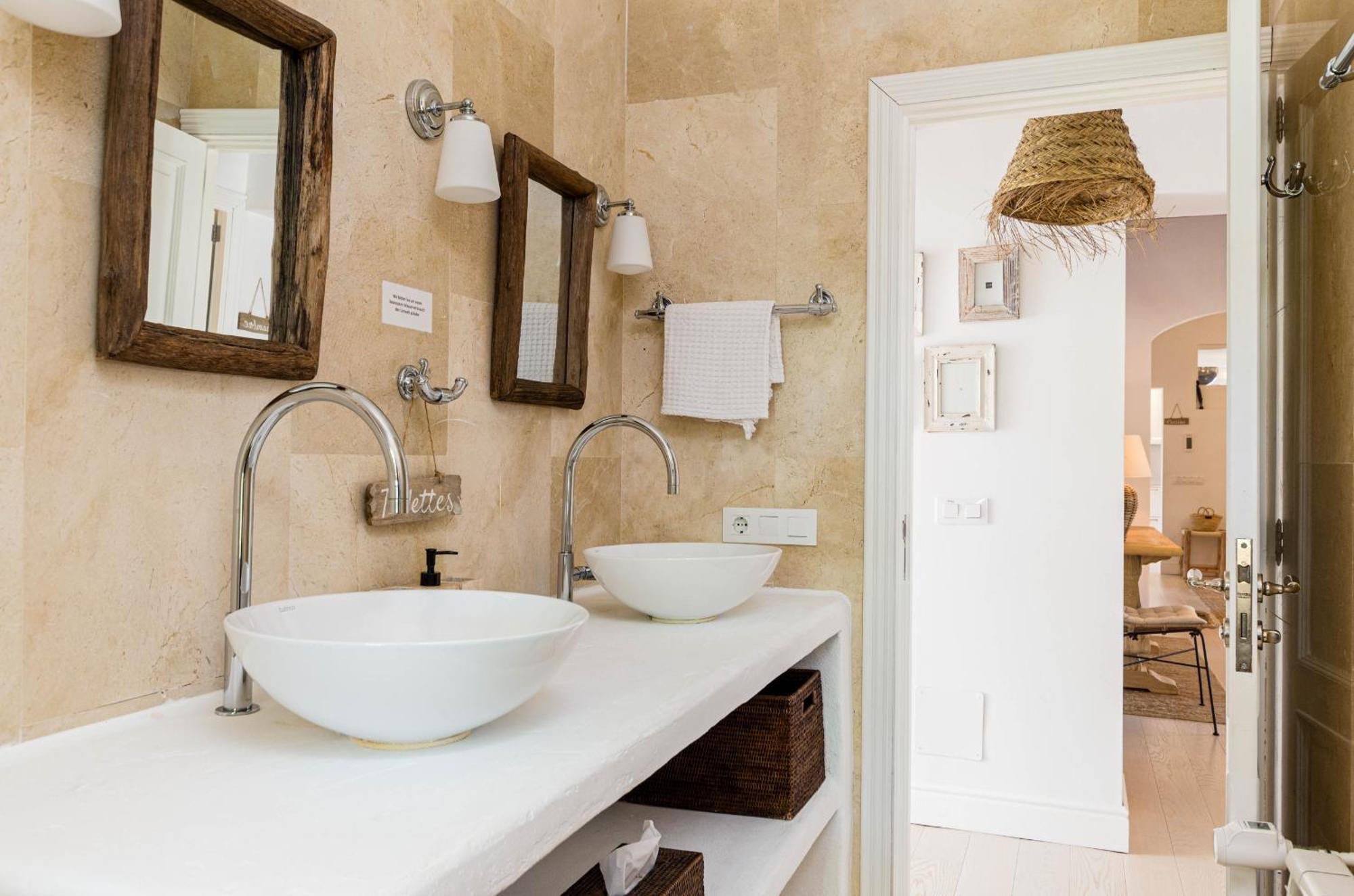 Yourhouse Calimero Villa Pòrtol