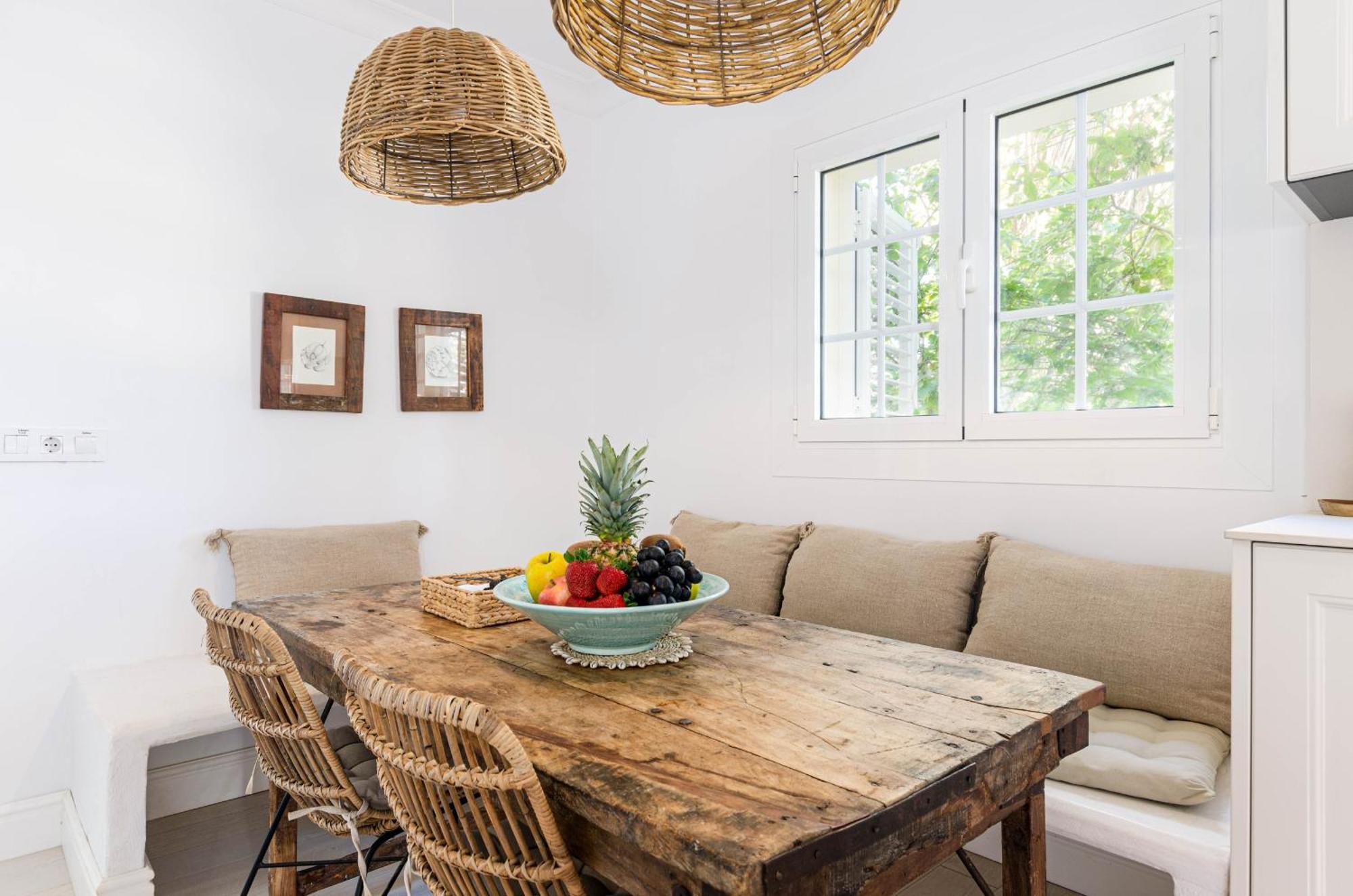 Yourhouse Calimero Villa *