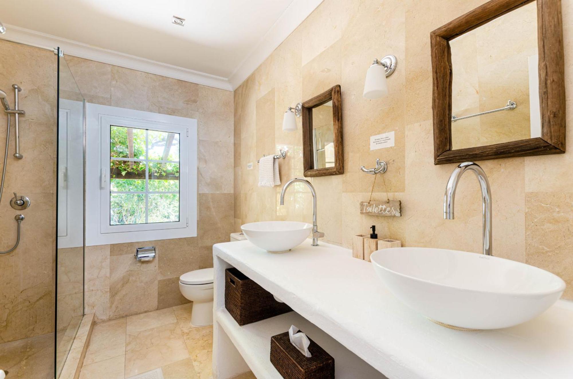 Yourhouse Calimero Villa