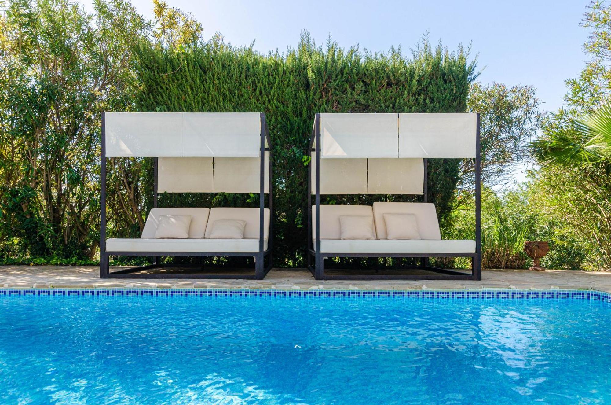 Villa Yourhouse Calimero *