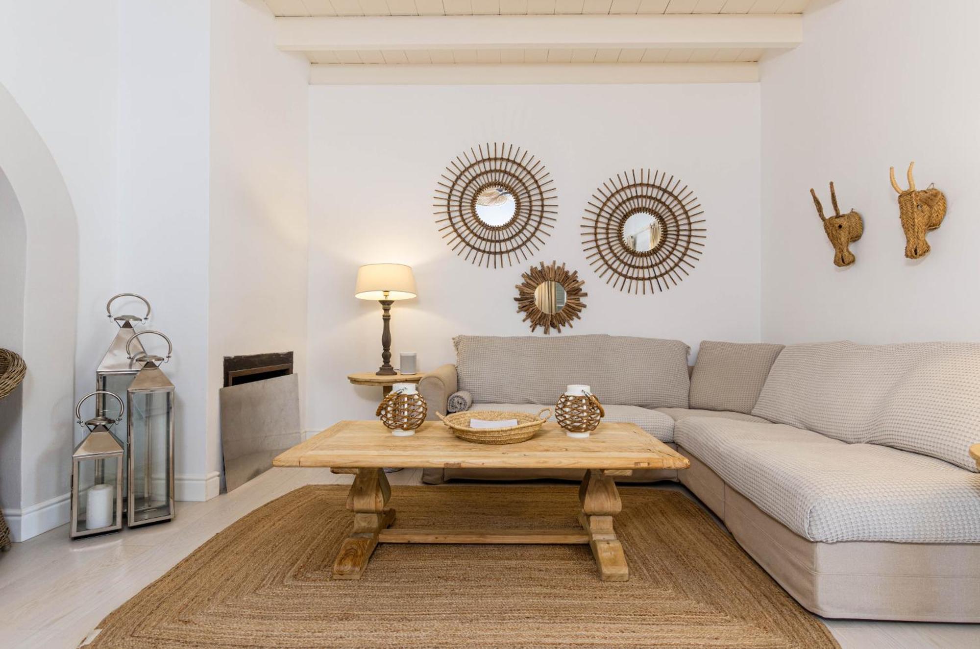 Yourhouse Calimero Villa