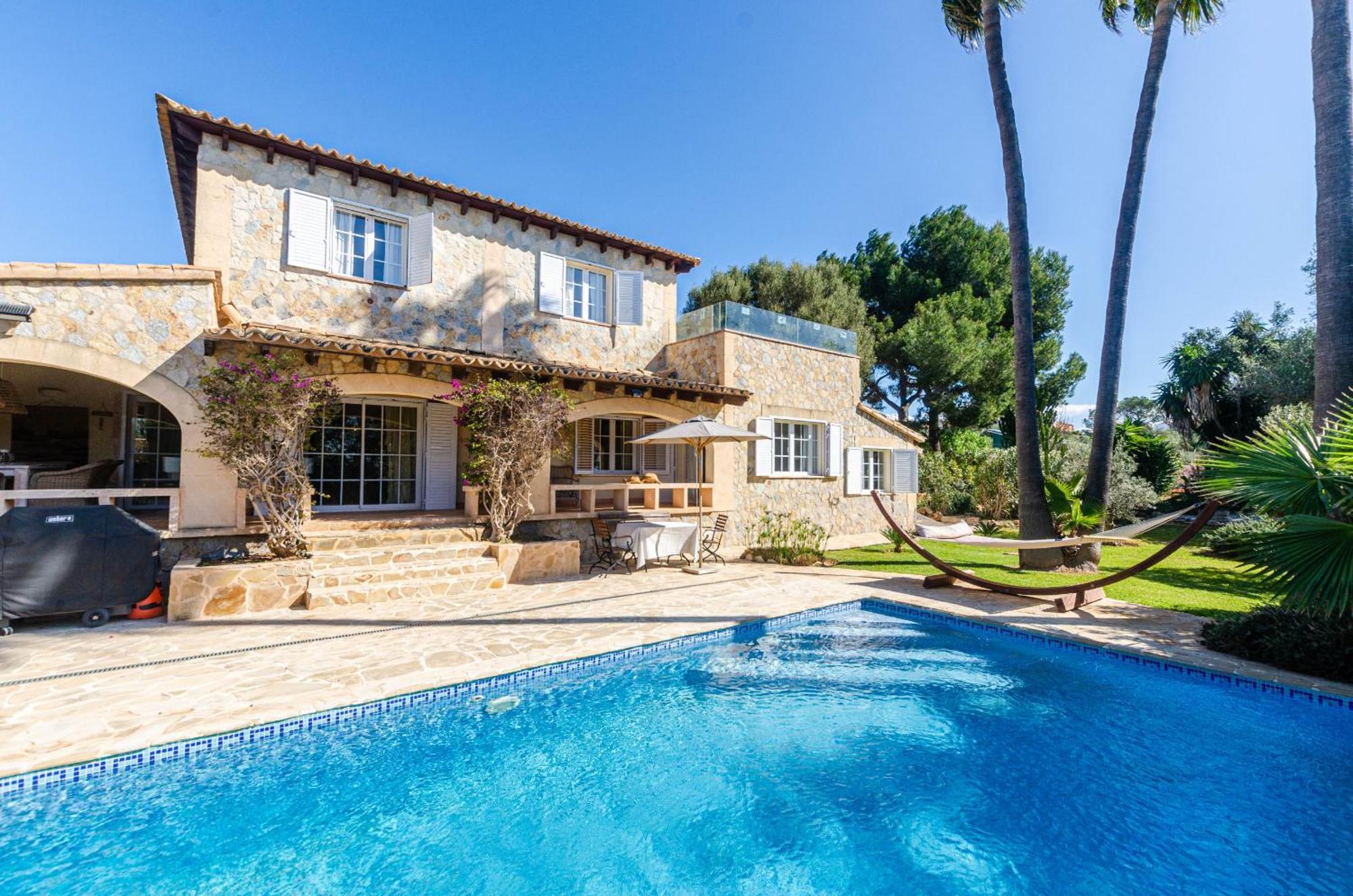 Yourhouse Calimero Villa *