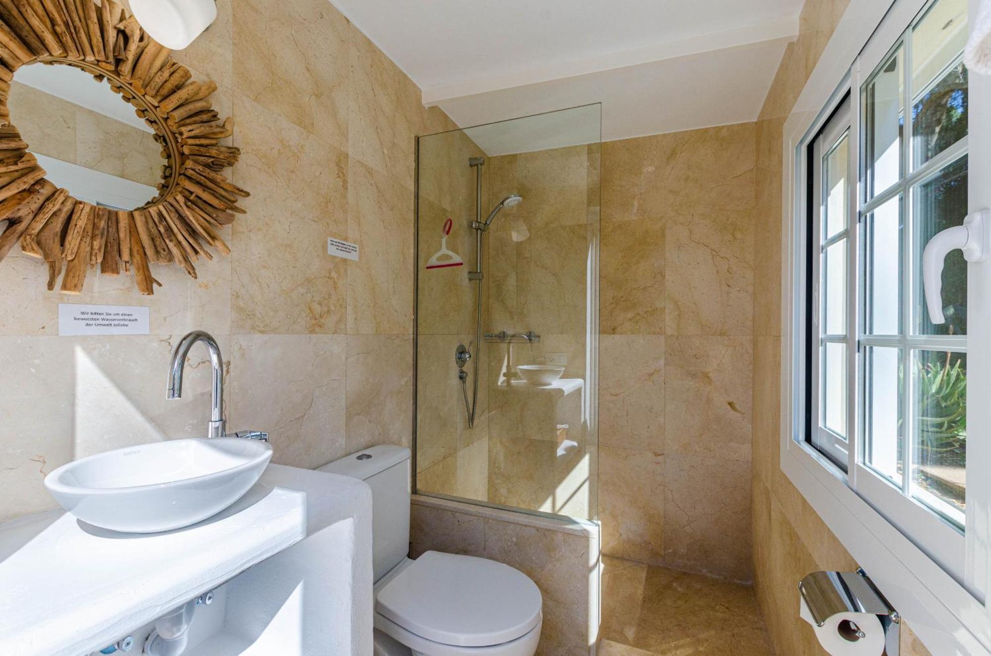 Villa Yourhouse Calimero *
