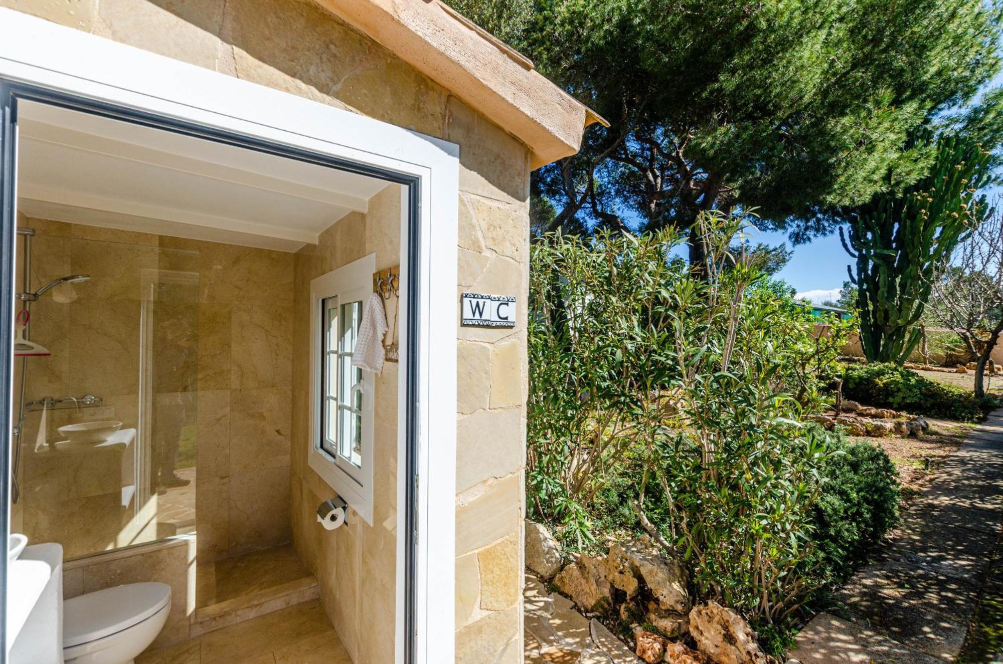 Yourhouse Calimero Villa *