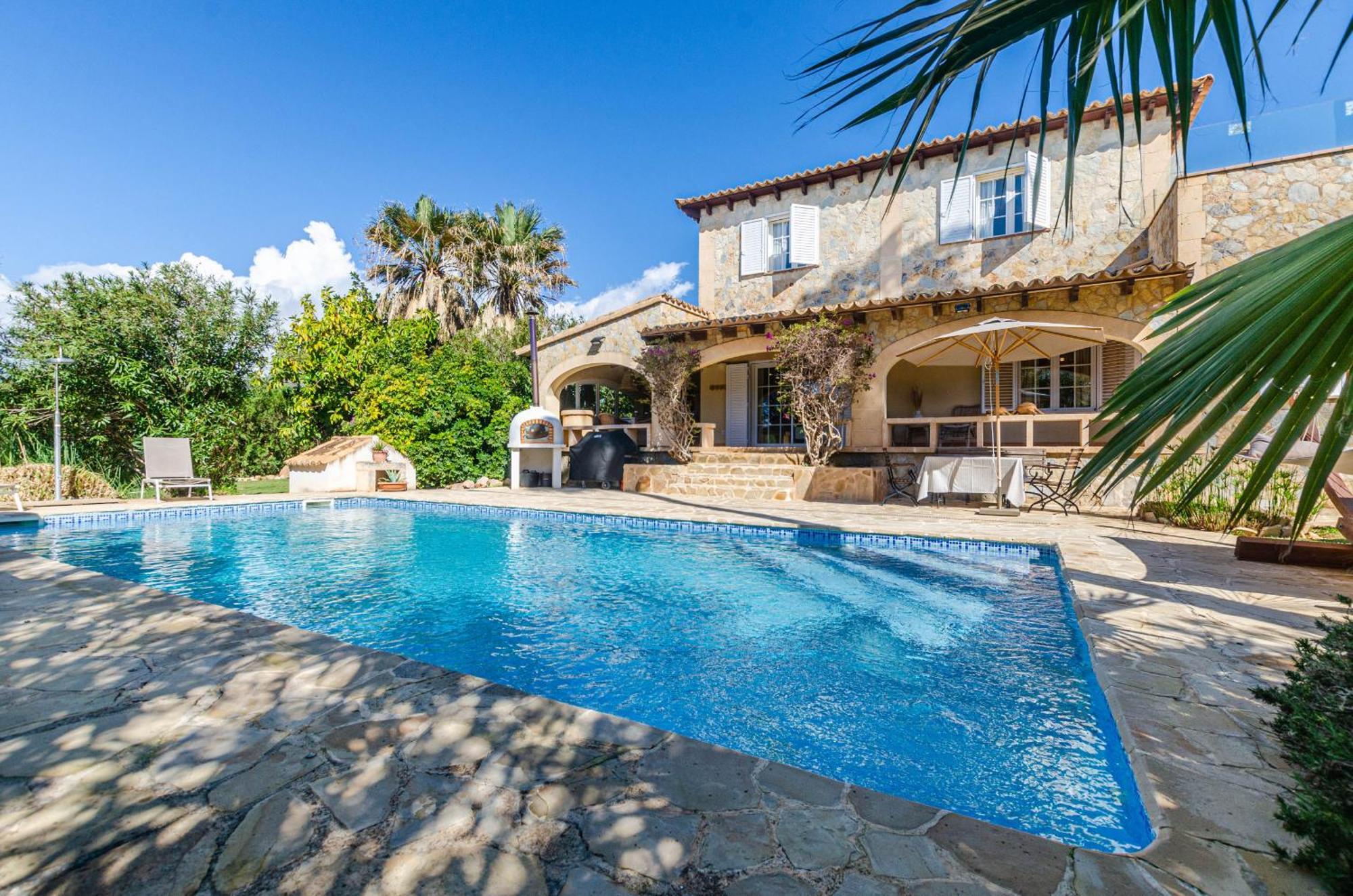 Yourhouse Calimero Pòrtol